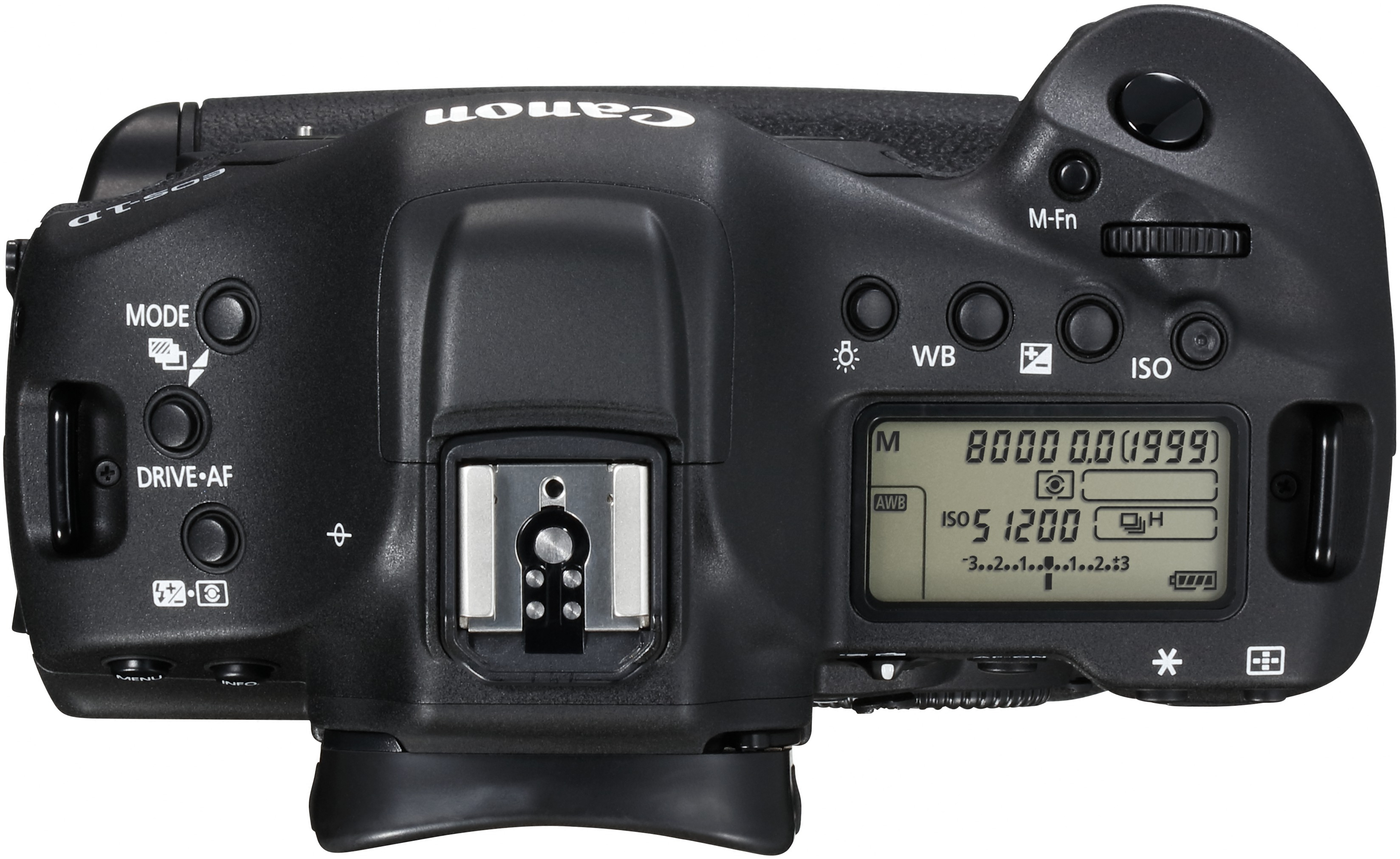 Canon EOS-1DX Mark 2 ii Ⅱ ボディ Canon EOS 1DX Mark II Body | Henry's