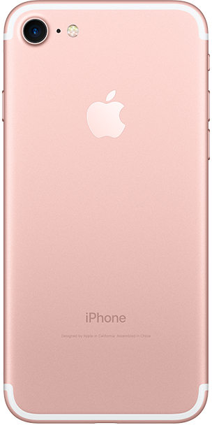 Apple iPhone 7 128GB Rosé Goud: beste prijzen, echte reviews en