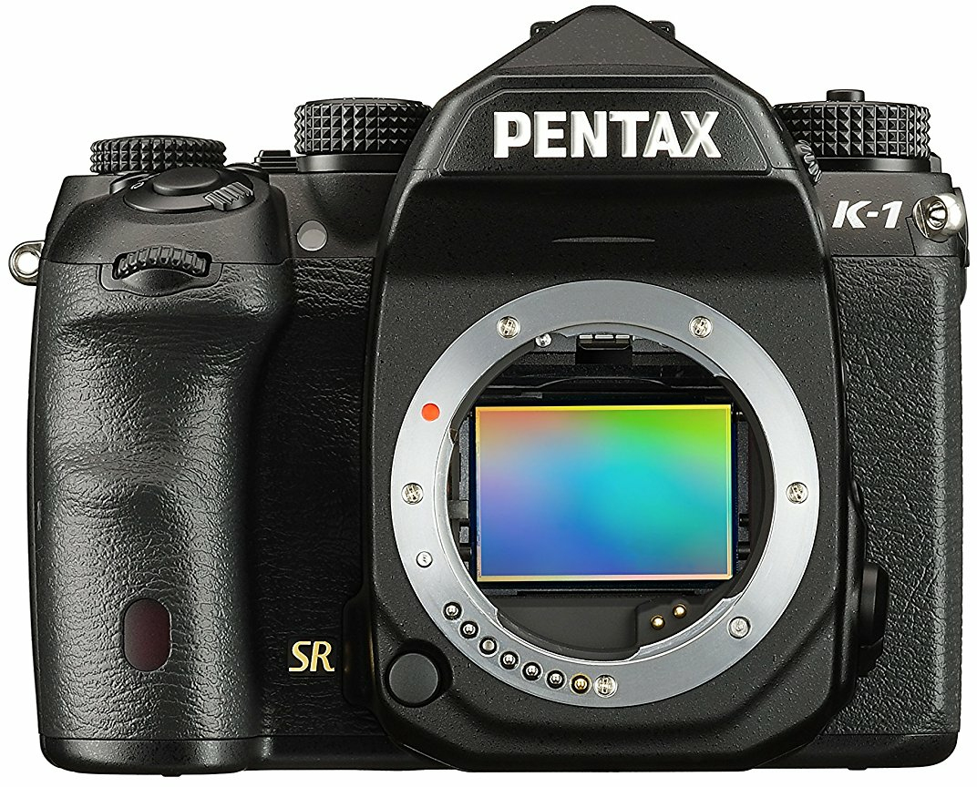 K1 Mark Iii Pentax K1 Camera Pentax Kf Pentax K1 Mark II Comprar