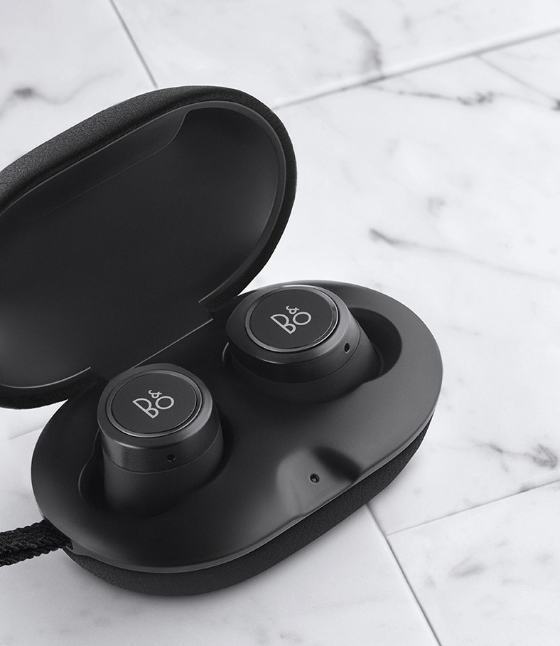 Bang & Olufsen BeoPlay E8 Zwart: beste prijzen, echte reviews en