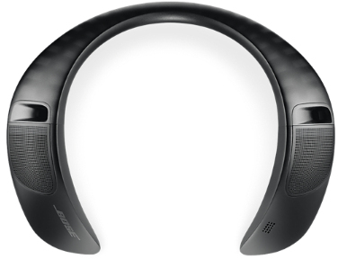 Bose SoundWear Companion Speaker Zwart: beste prijzen, echte