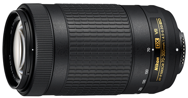 ⭐️美品⭐️ Nikon AF-P DX NIKKOR 70-300mm VR 2005732542.jpeg