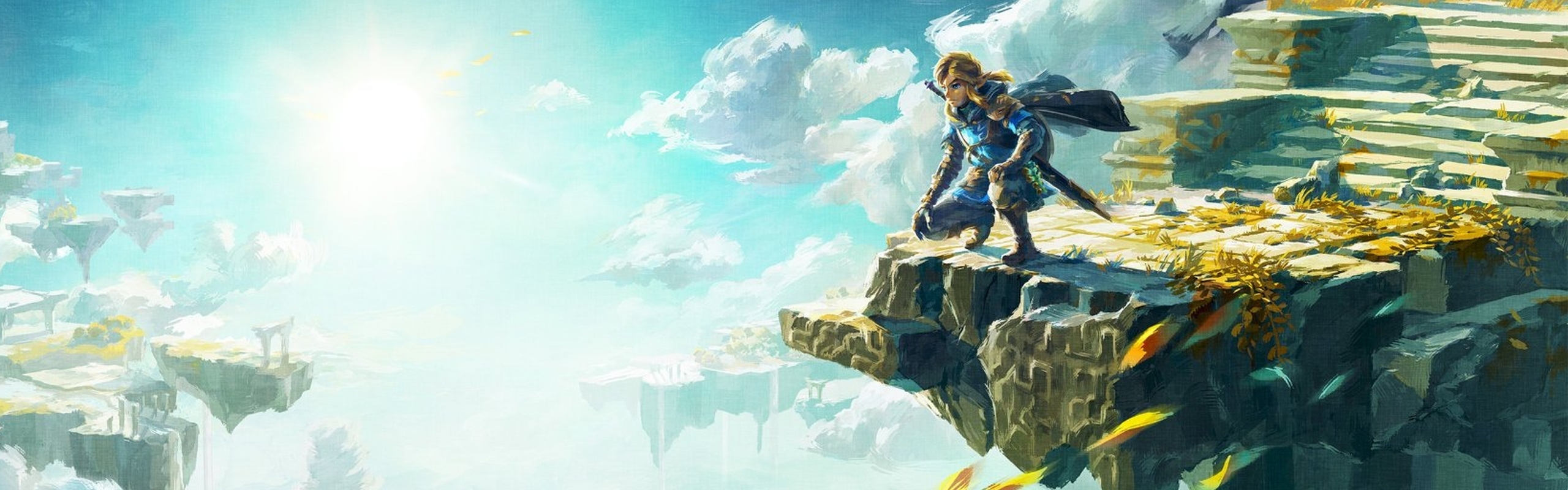 The Legend of Zelda: Kingdom’s Tears – Preview