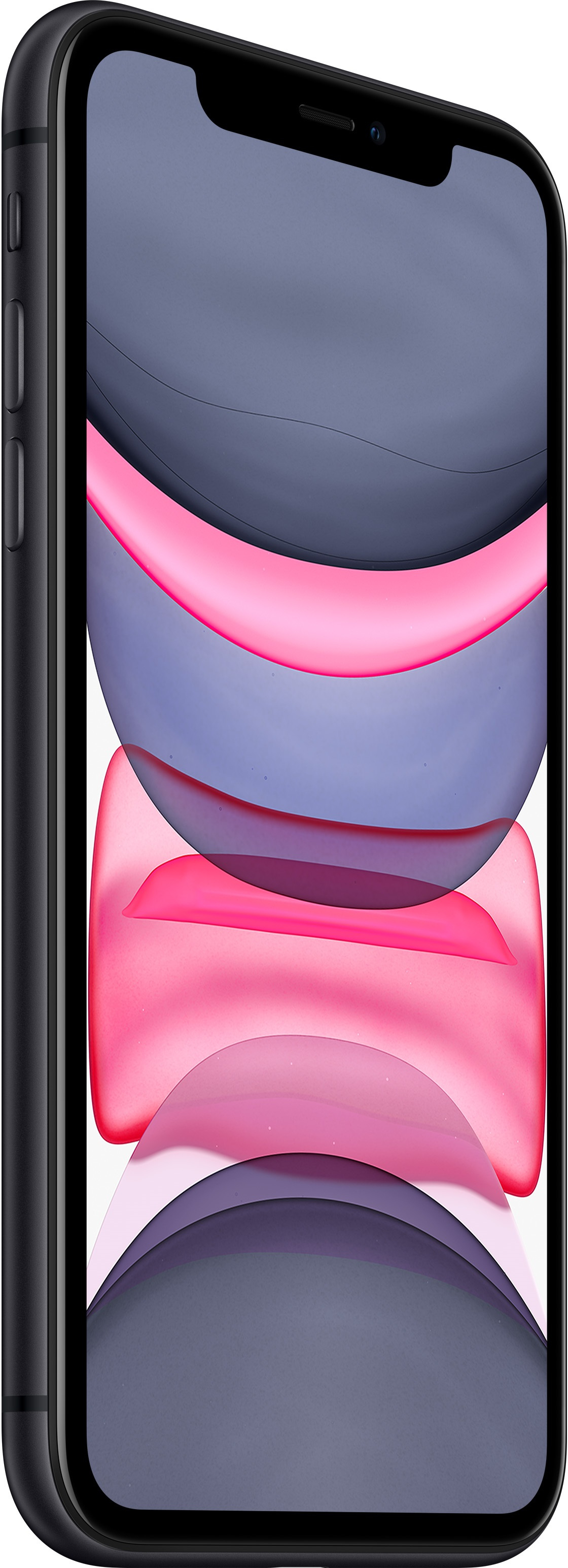Apple iPhone 11 128GB (usb-C kabel) Zwart: beste prijs - Tweakers