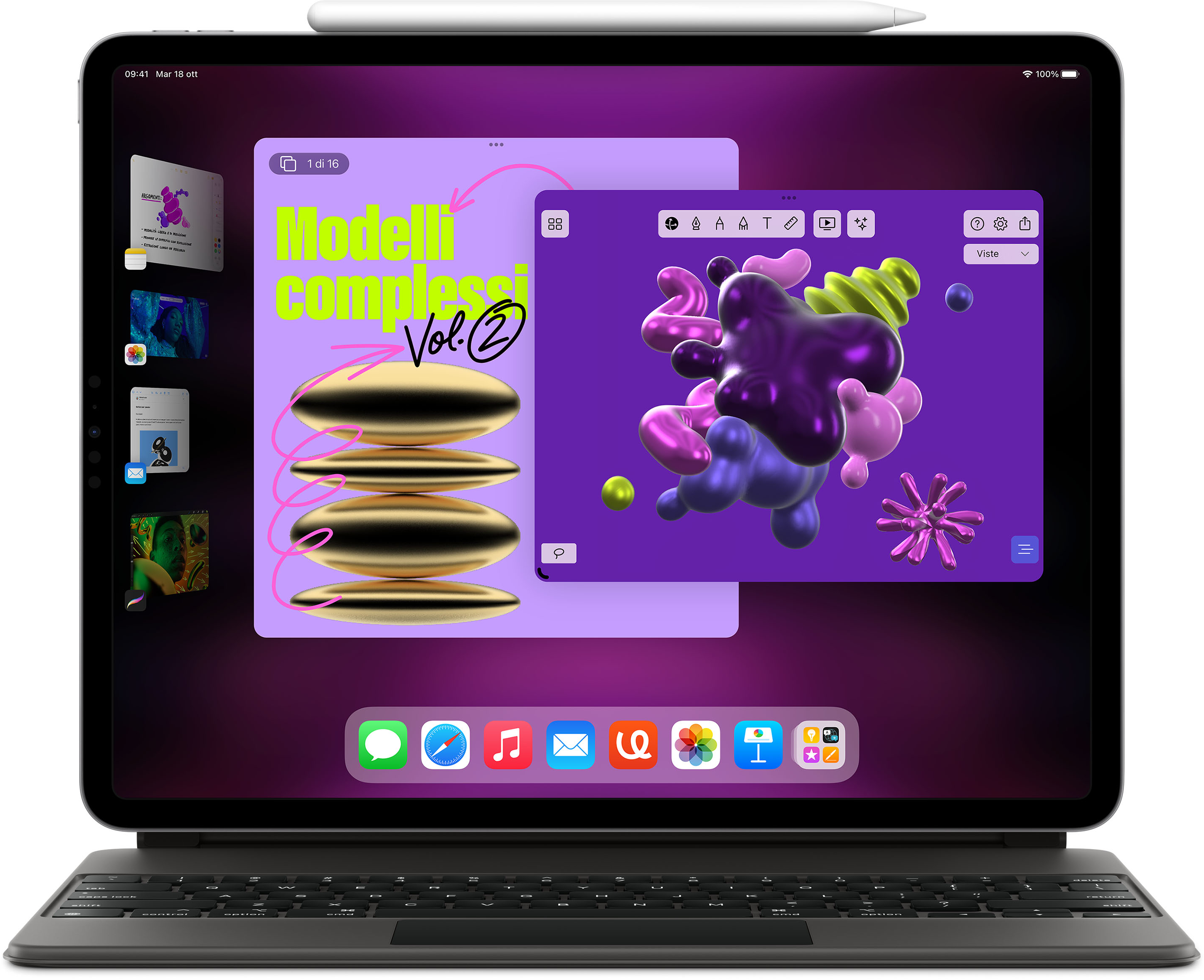 Apple iPad Pro (2022) 11