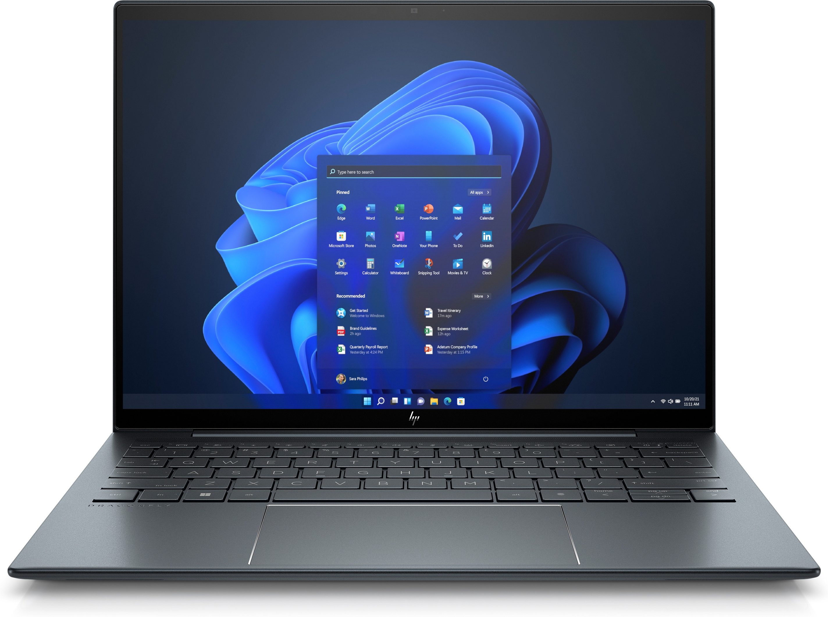HP Elite Dragonfly G3 (5Z6C9EA): beste prijzen, echte reviews en