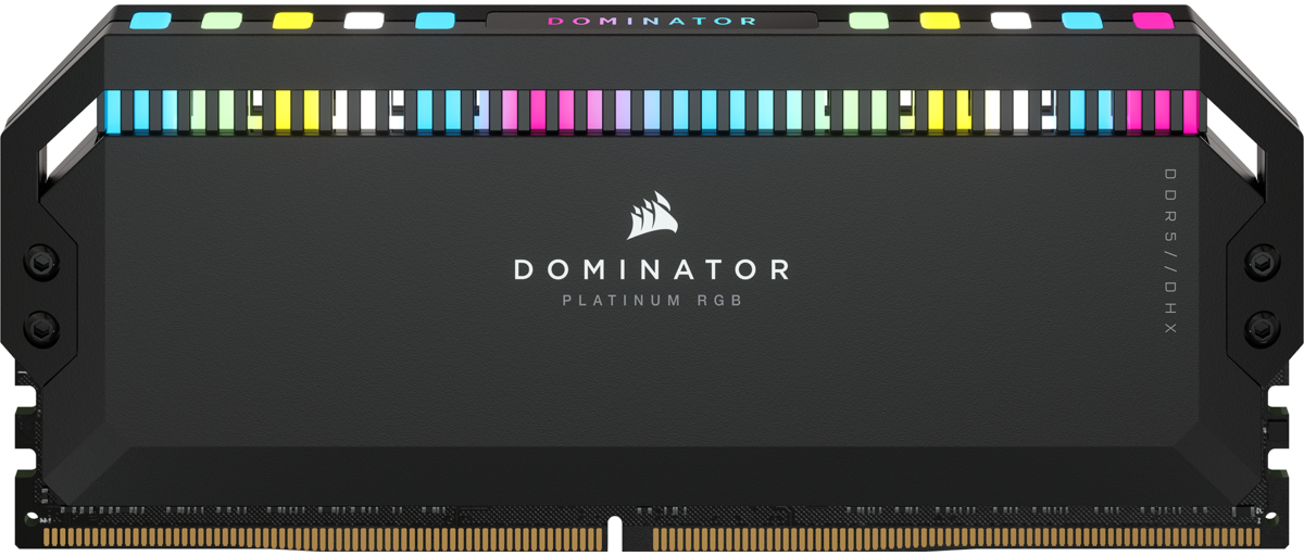 Corsair Dominator Platinum RGB CMT32GX5M2X7200C34: beste prijs