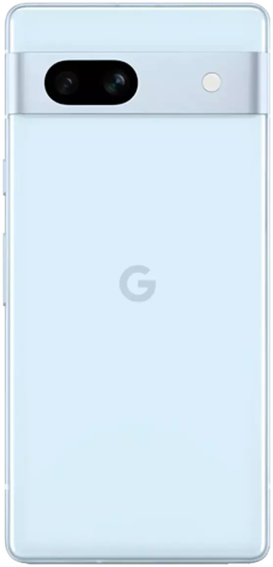 Google Pixel 7a Blauw: beste prijzen, echte reviews en
