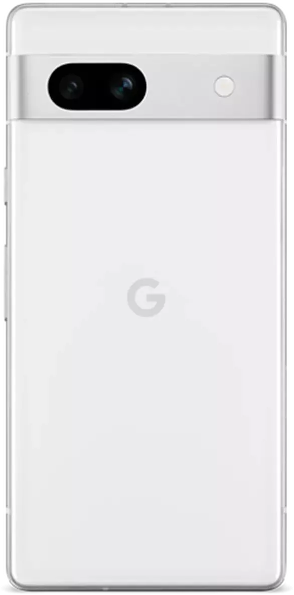 Google Pixel 7a Wit: beste prijzen, echte reviews en specificaties