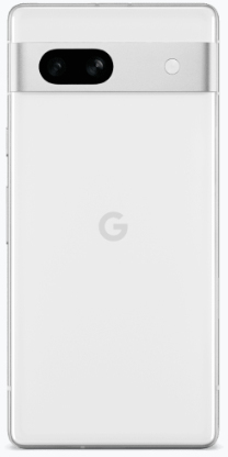 Google Pixel 7a Wit: beste prijs - Tweakers