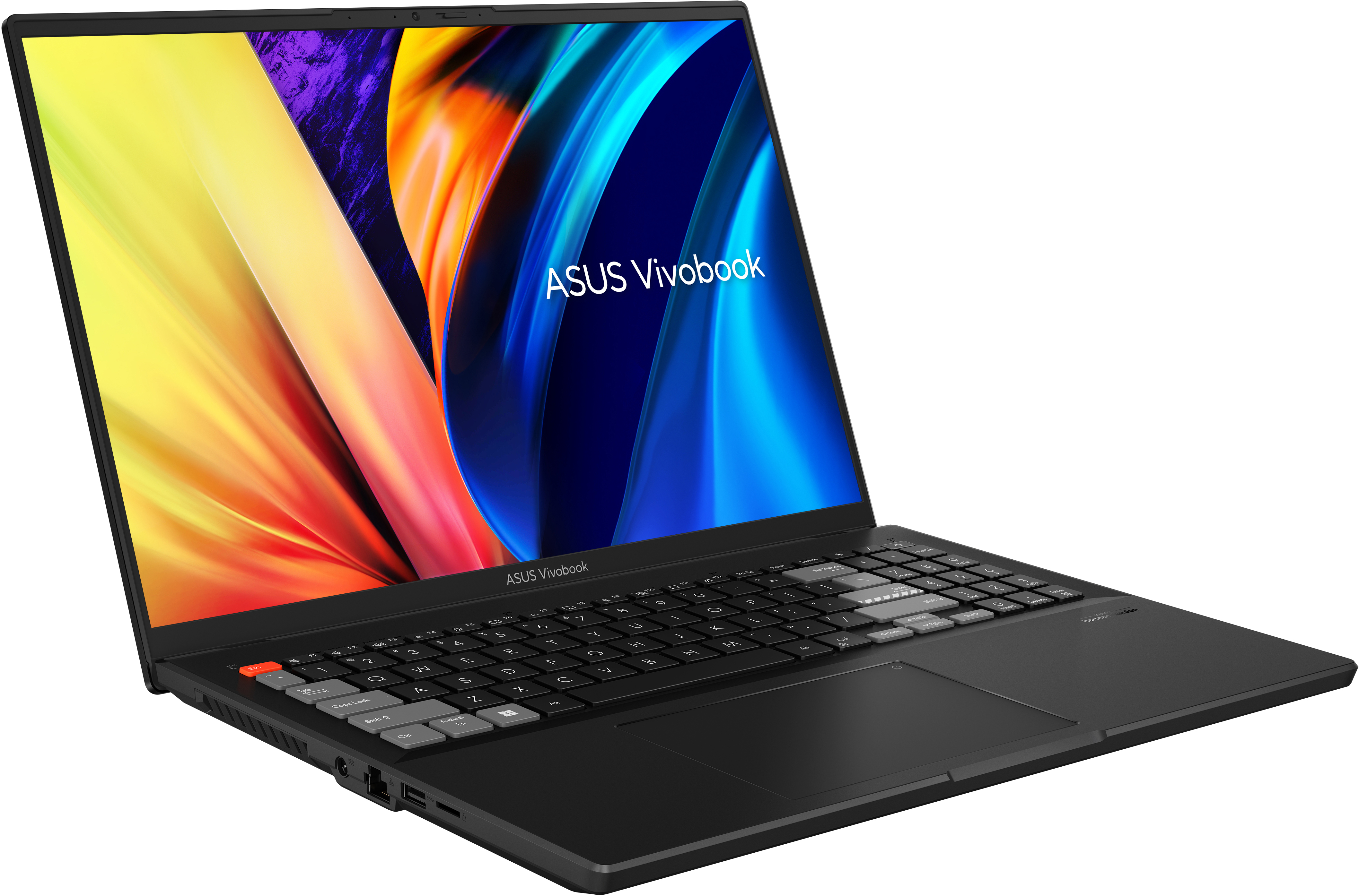 ASUS VivoBook Pro 16X N7601ZM-K8234W: beste prijzen, echte reviews