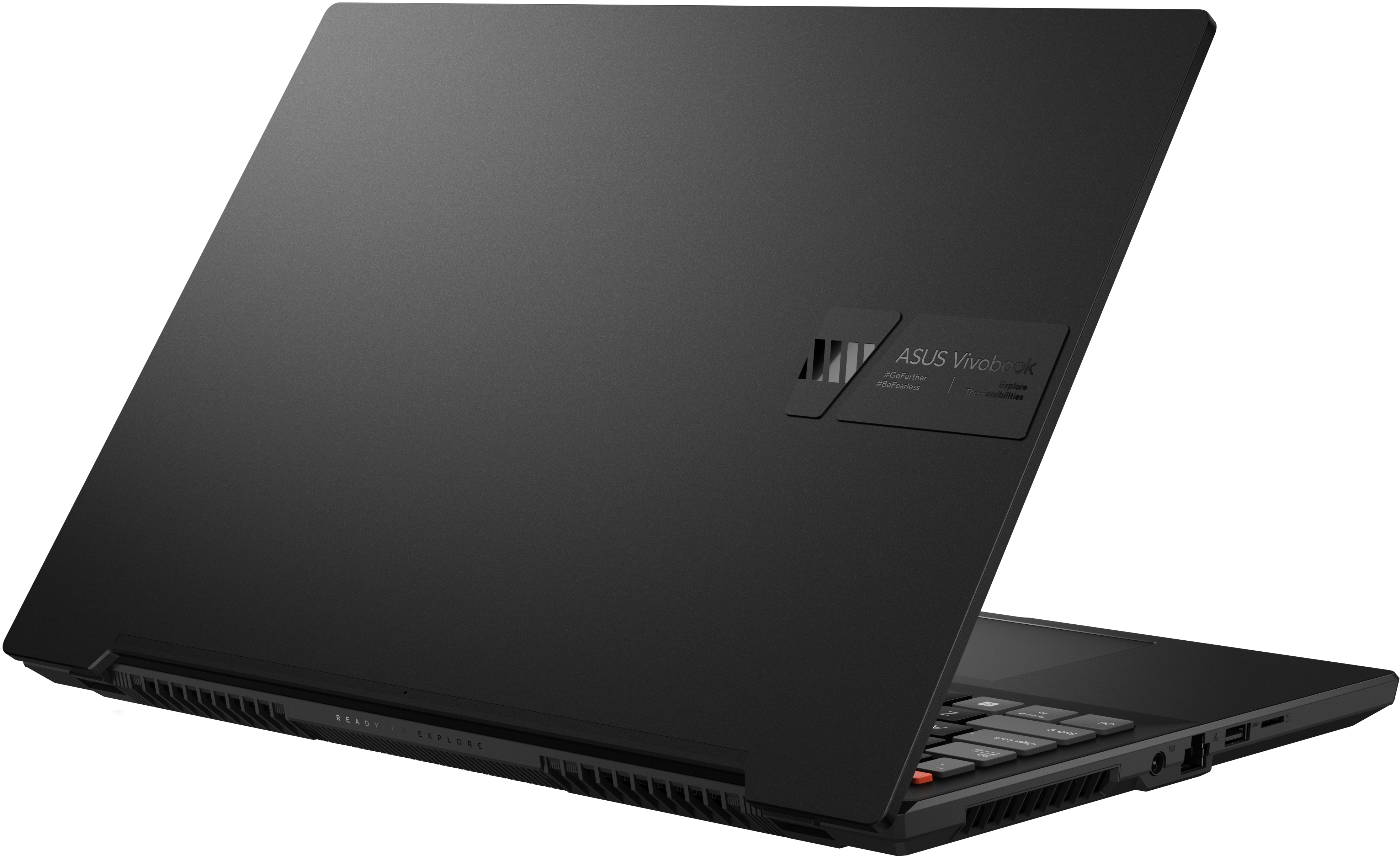 ASUS VivoBook Pro 16X N7601ZM-K8234W: beste prijzen, echte reviews