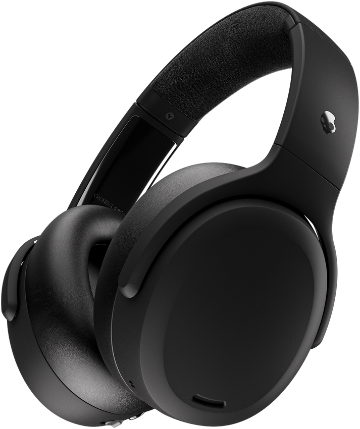 Skullcandy Crusher ANC 2 Zwart: beste prijs - Tweakers