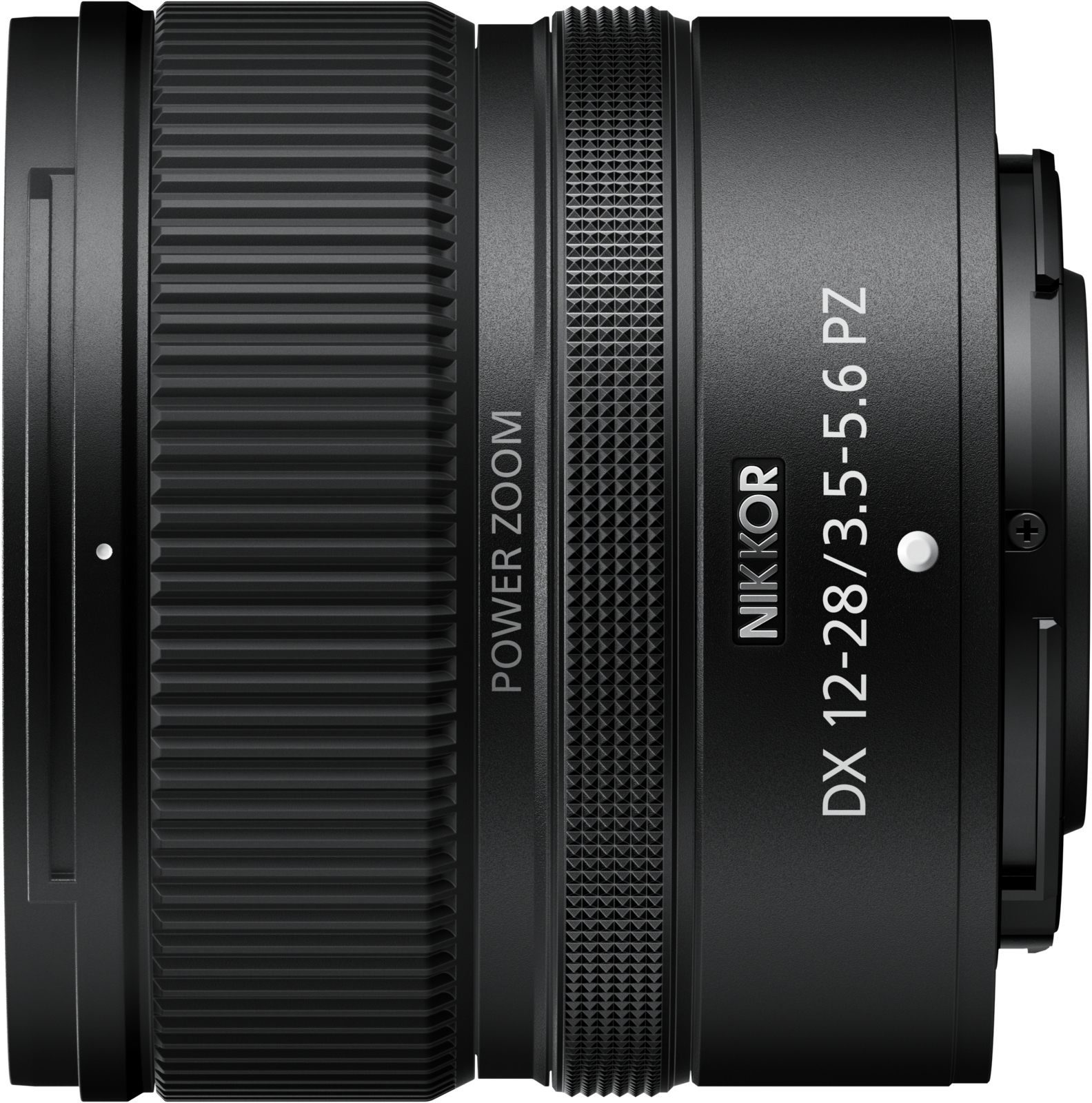 Nikon NIKKOR Z DX 12-28mm f / 3.5-5.6 PZ VR: beste prijzen, echte