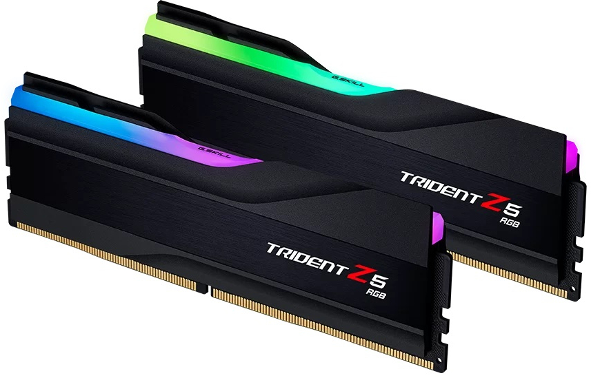 G.Skill Trident Z5 RGB F5-8000J4048F24GX2-TZ5RK: beste prijs