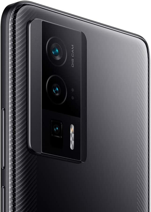 Poco F5 Pro, 12GB intern, 256GB opslag Zwart: beste prijs - Tweakers