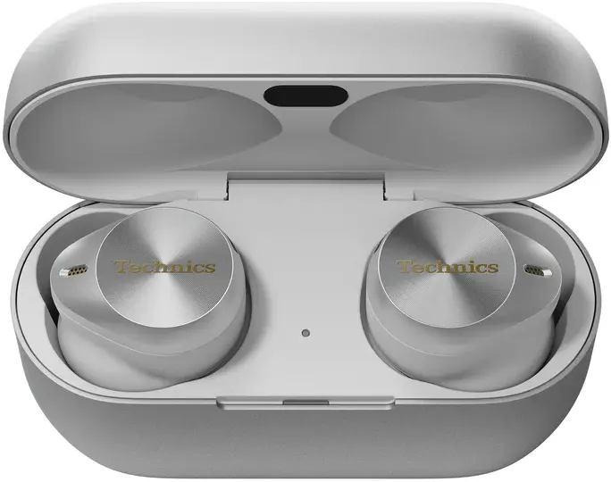 Technics EAH-AZ80 Zilver: beste prijzen, echte reviews en