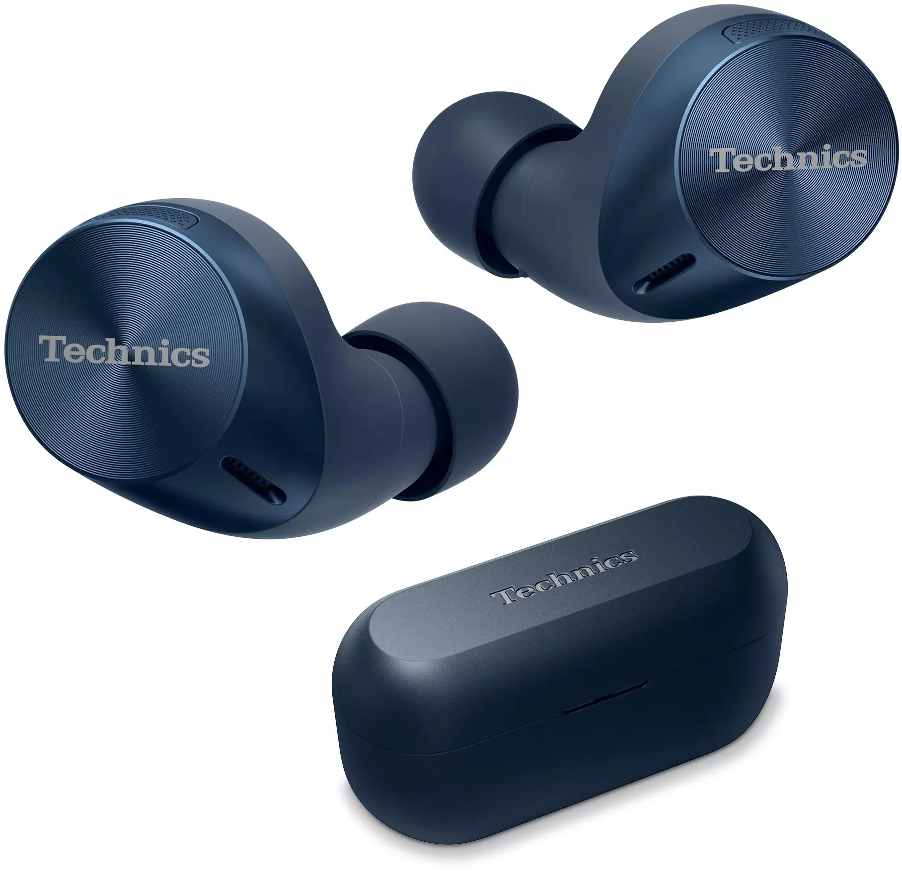 Technics EAH-AZ60M2 Zwart: beste prijs - Tweakers
