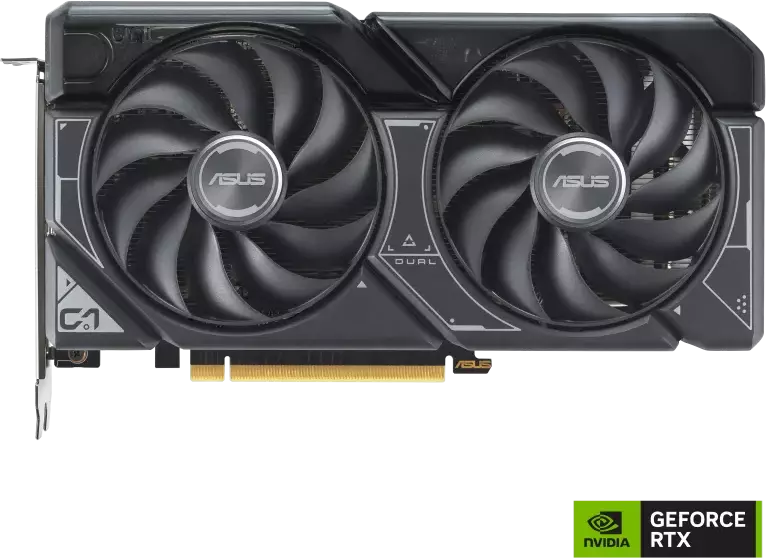 ASUS Dual GeForce RTX 4060 Ti OC Edition 8GB GDDR6: beste prijzen
