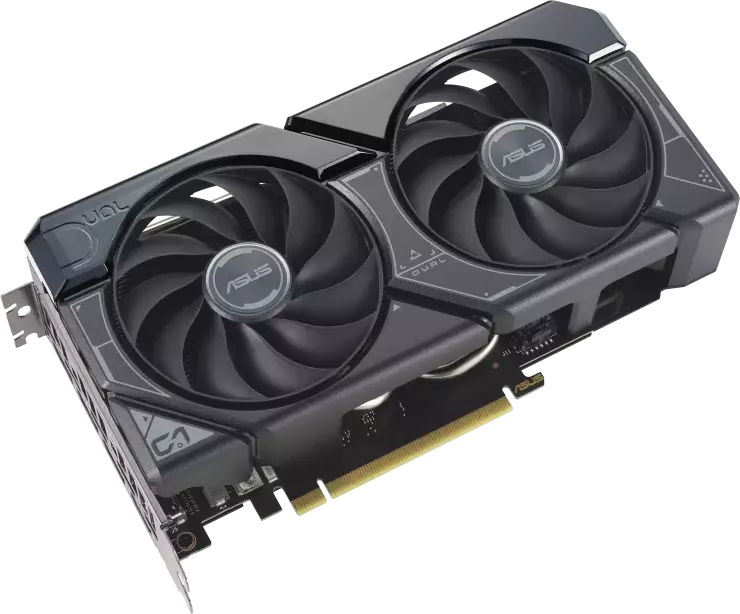 ASUS Dual GeForce RTX 4060 Ti OC Edition 8GB GDDR6: beste prijzen
