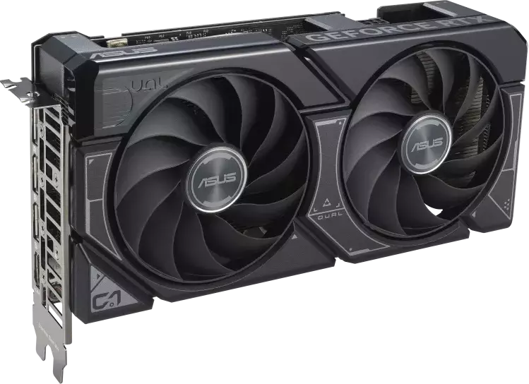 ASUS Dual GeForce RTX 4060 Ti OC Edition 8GB GDDR6: beste prijzen