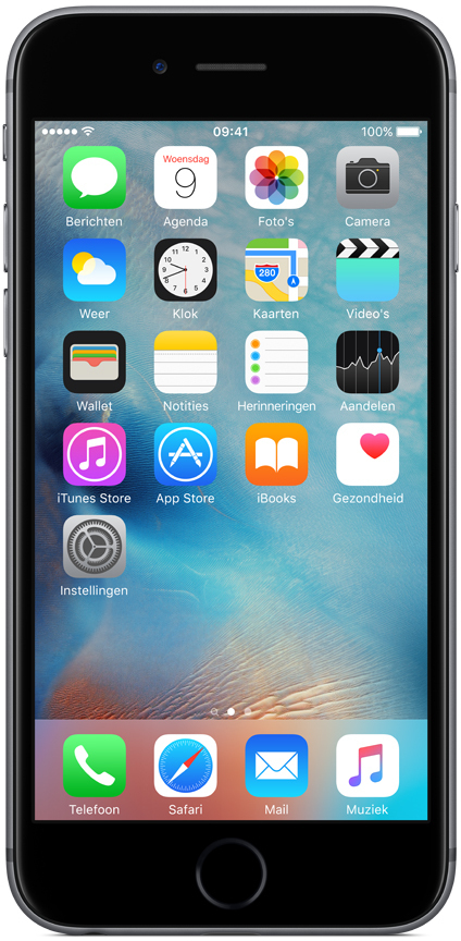 Apple iPhone 6s 32GB Grijs: beste prijzen, echte reviews en