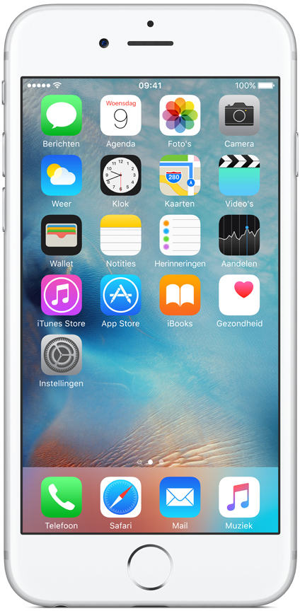 Apple iPhone 6s 64GB Zilver: beste prijzen, echte reviews en