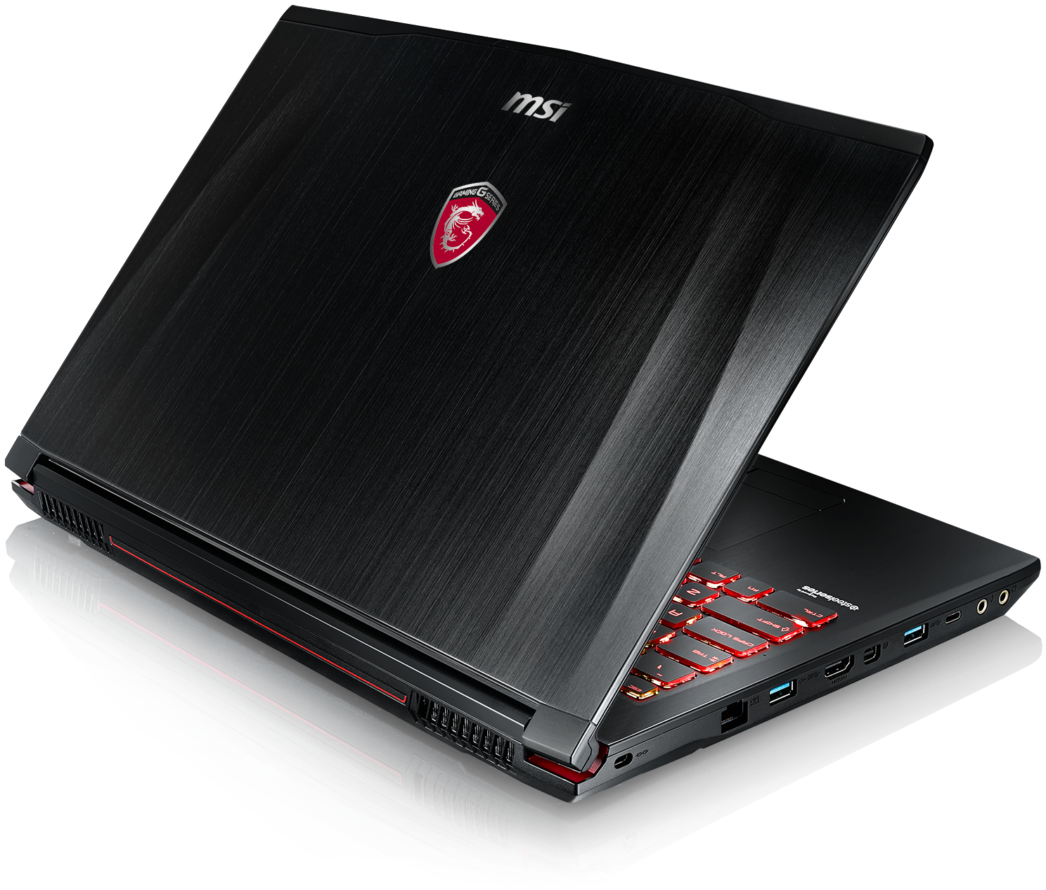 MSI GE62VR 6RF-081NL (Apache Pro): beste prijzen, echte reviews en 
