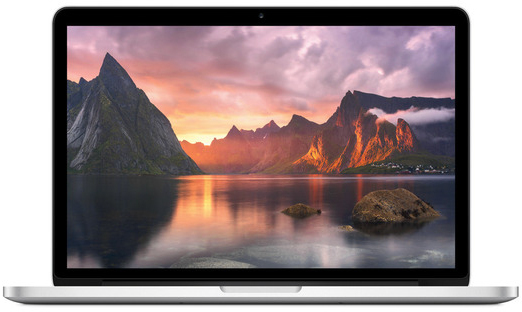 Apple MacBook Pro 13,3