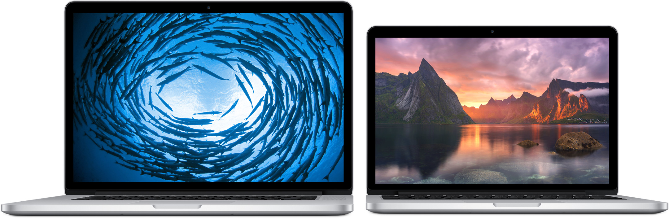 Apple MacBook Pro 13,3
