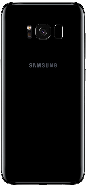 Samsung Galaxy S8 Zwart: beste prijzen, echte reviews en