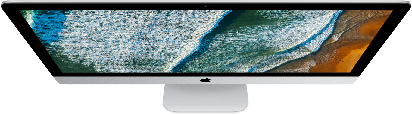 Specificaties van Apple iMac 21.5