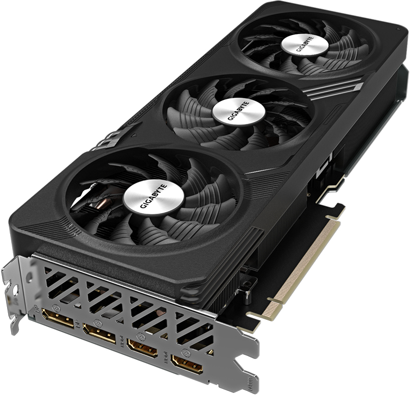 Gigabyte GeForce RTX 4060 Ti GAMING OC 8G: beste prijs - Tweakers