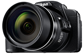 Nikon Coolpix B700 Zwart: beste prijs - Tweakers