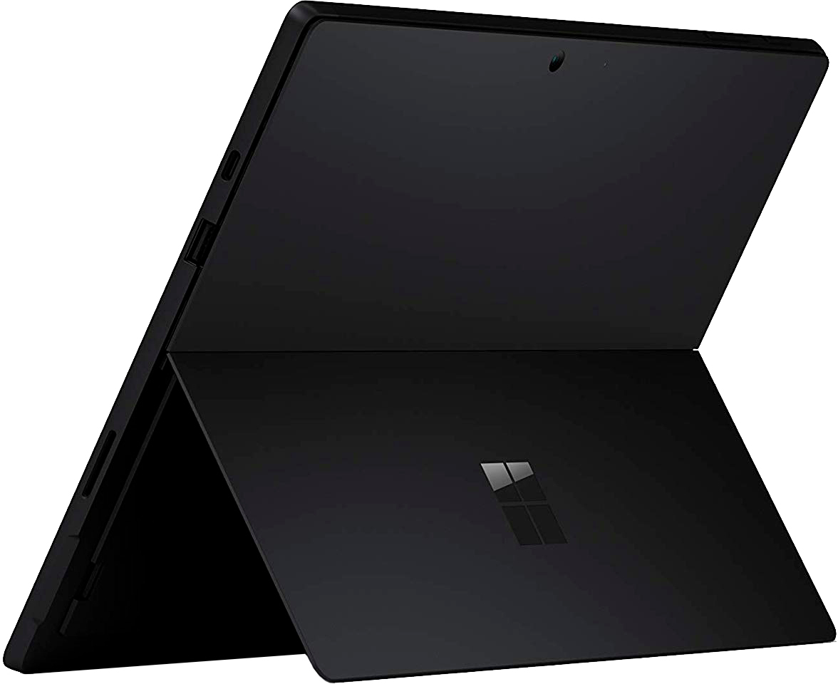 Microsoft Surface Pro 7, Core i7, 16GB ram, 256GB opslag, voor