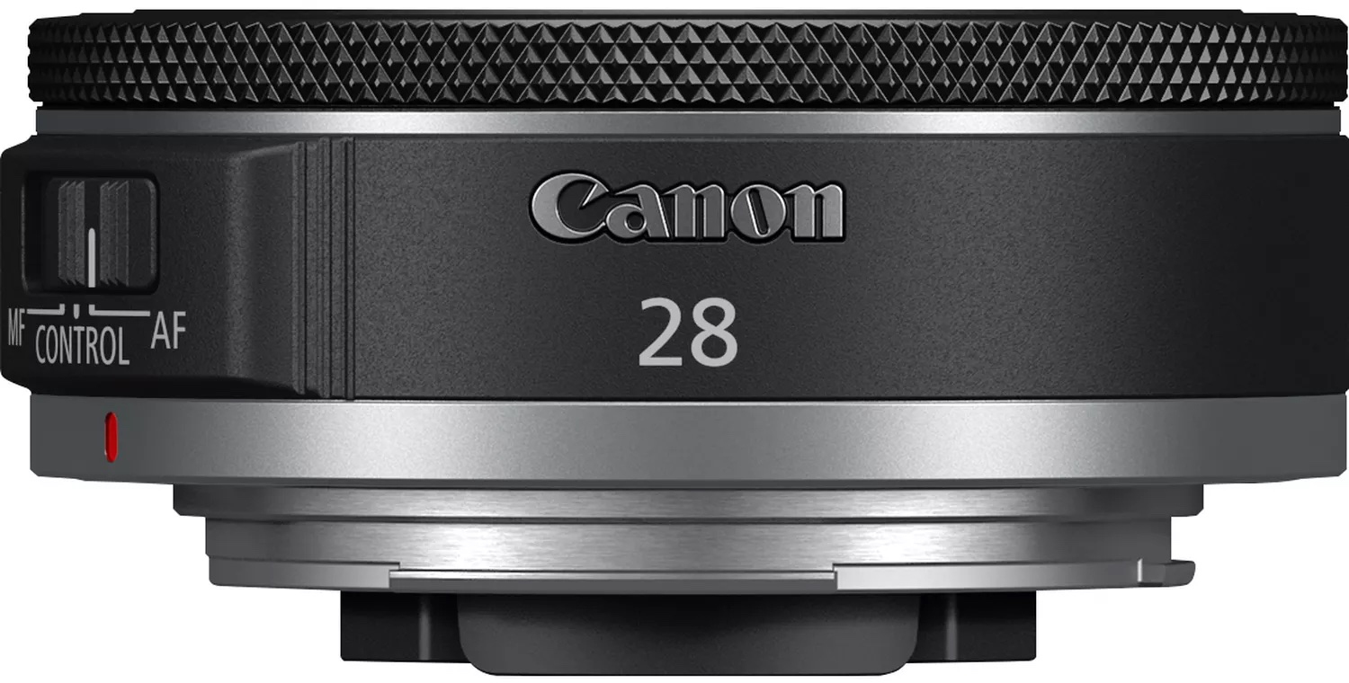 Canon RF 28mm F2.8 STM: beste prijzen, echte reviews en