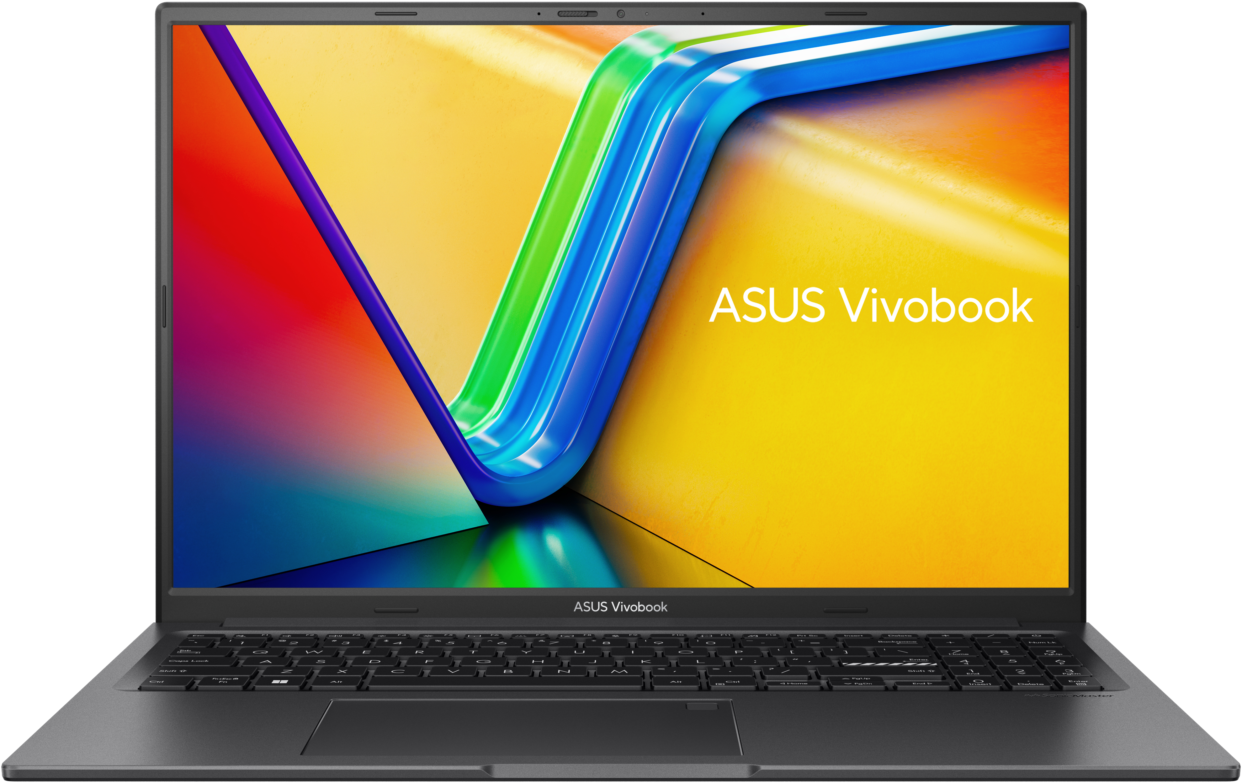 Windowsノート本体 ASUS Vivobook 16X K3605ZC-N1103W ASUS Vivobook 16X (K3605) | VivoBook | ノートパソコン | ASUS日本