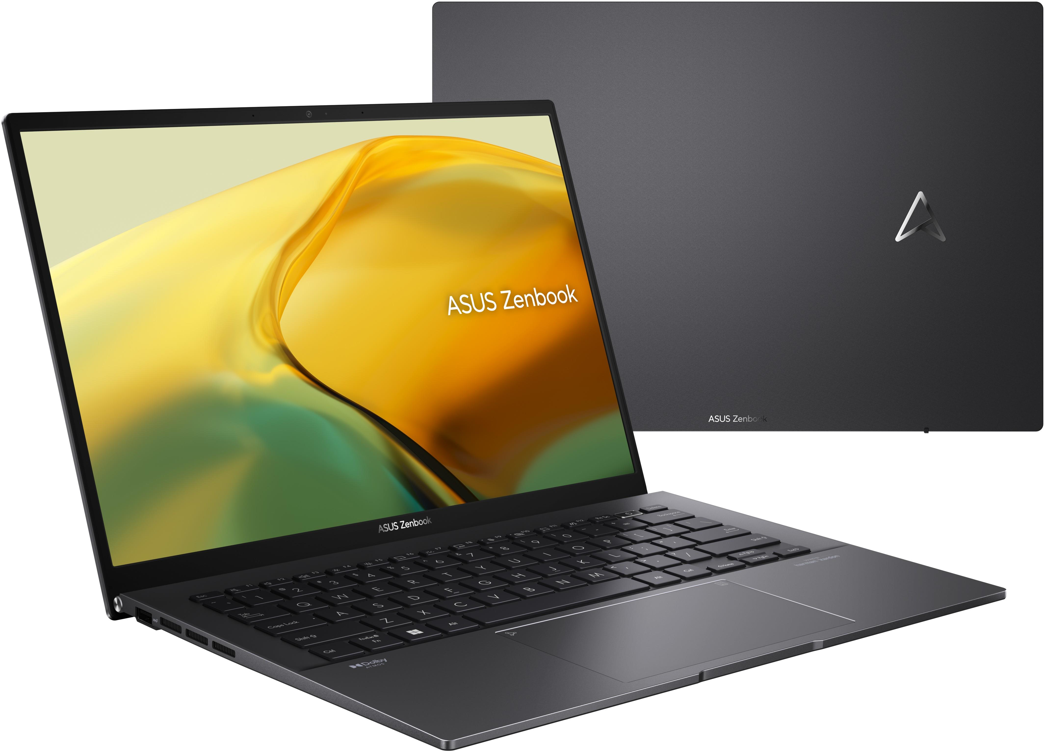 ASUS Zenbook 14 UM3402YA-KP504W: beste prijzen, echte reviews en 