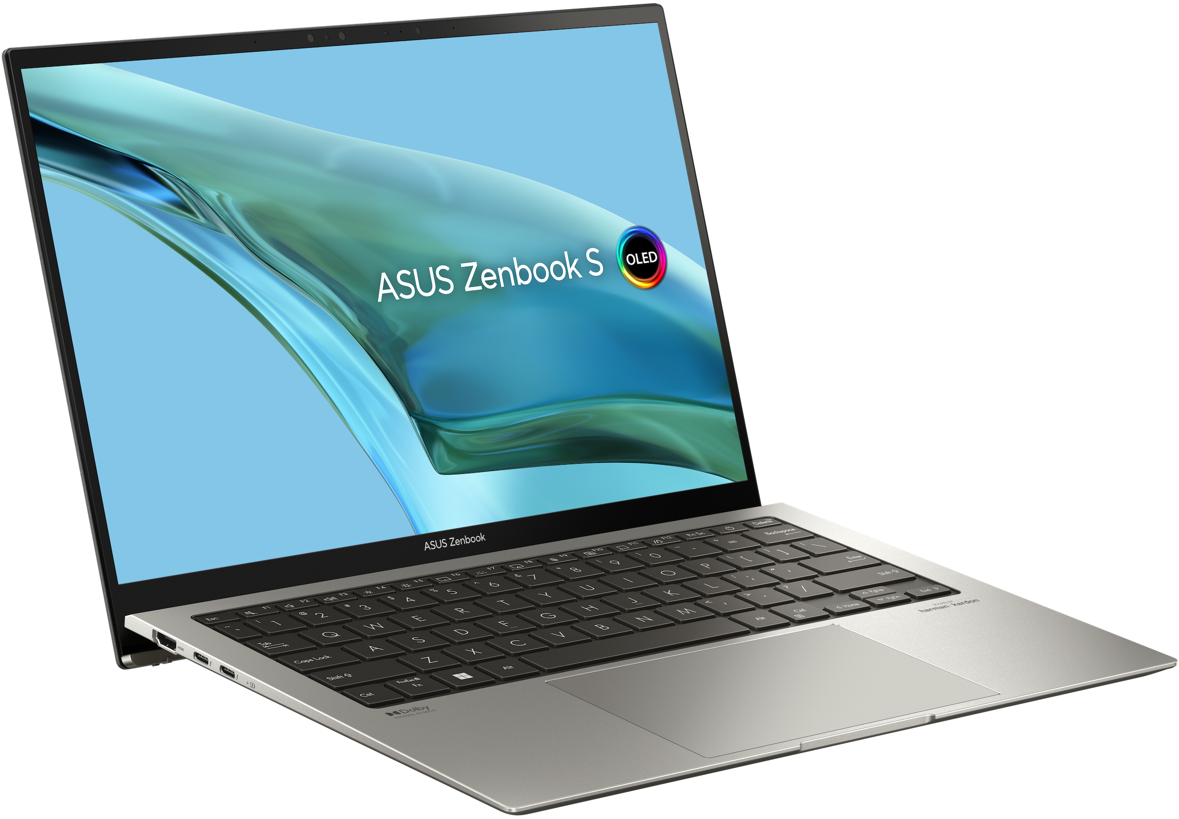 Chromebook本体 Asus zenbook 13 oled ZenBook 13 OLED (UX325) | ZenBook | ノートパソコン | ASUS日本