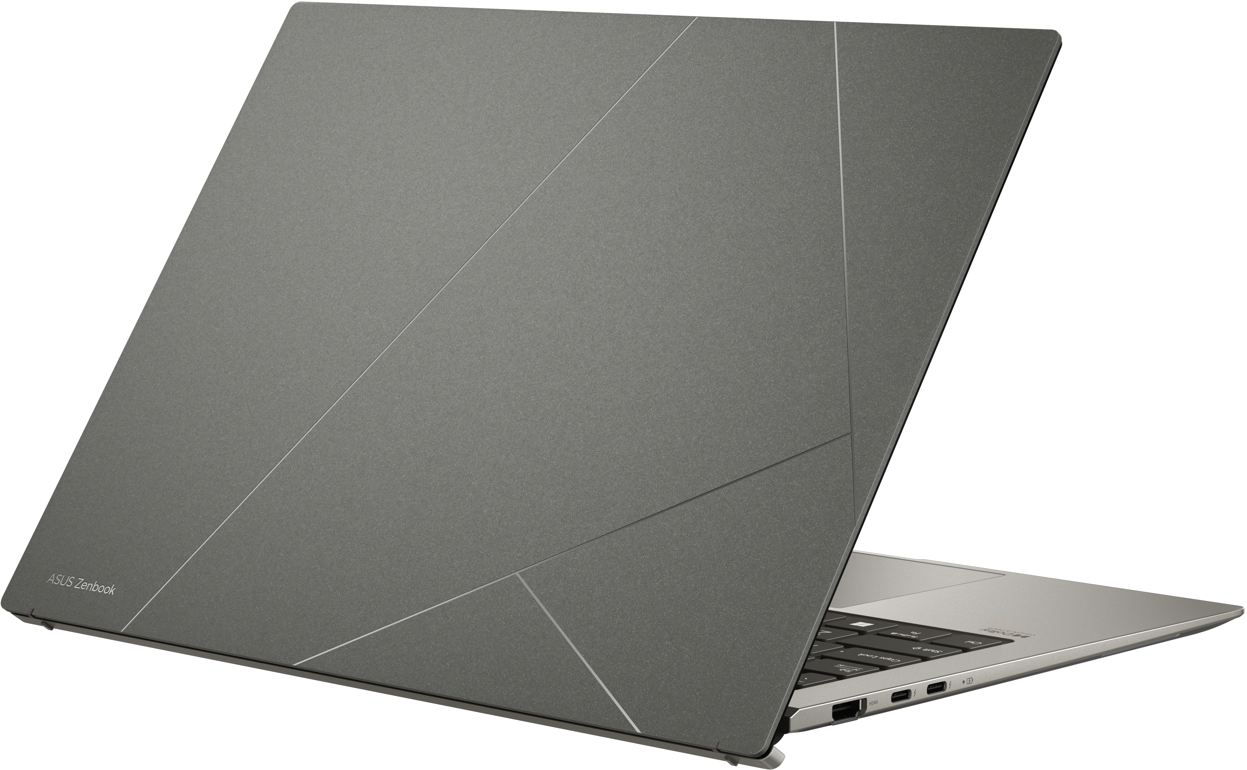 ASUS Zenbook S 13 OLED UX5304VA-NQ075W: beste prijs - Tweakers