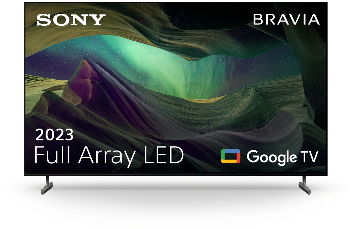 Sony Bravia KD-55X85L Zwart: beste prijs - Tweakers