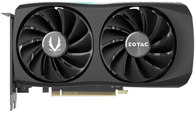 Zotac Gaming GeForce RTX 4060 Ti 8GB Twin Edge: beste prijs - Tweakers