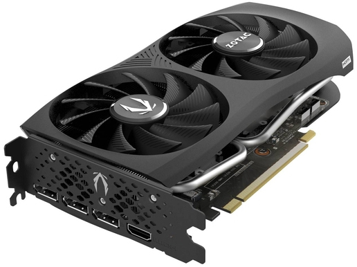Zotac Gaming GeForce RTX 4060 Ti 8GB Twin Edge: beste prijs - Tweakers