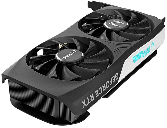 Zotac Gaming GeForce RTX 4060 Ti 8GB Twin Edge: beste prijs - Tweakers