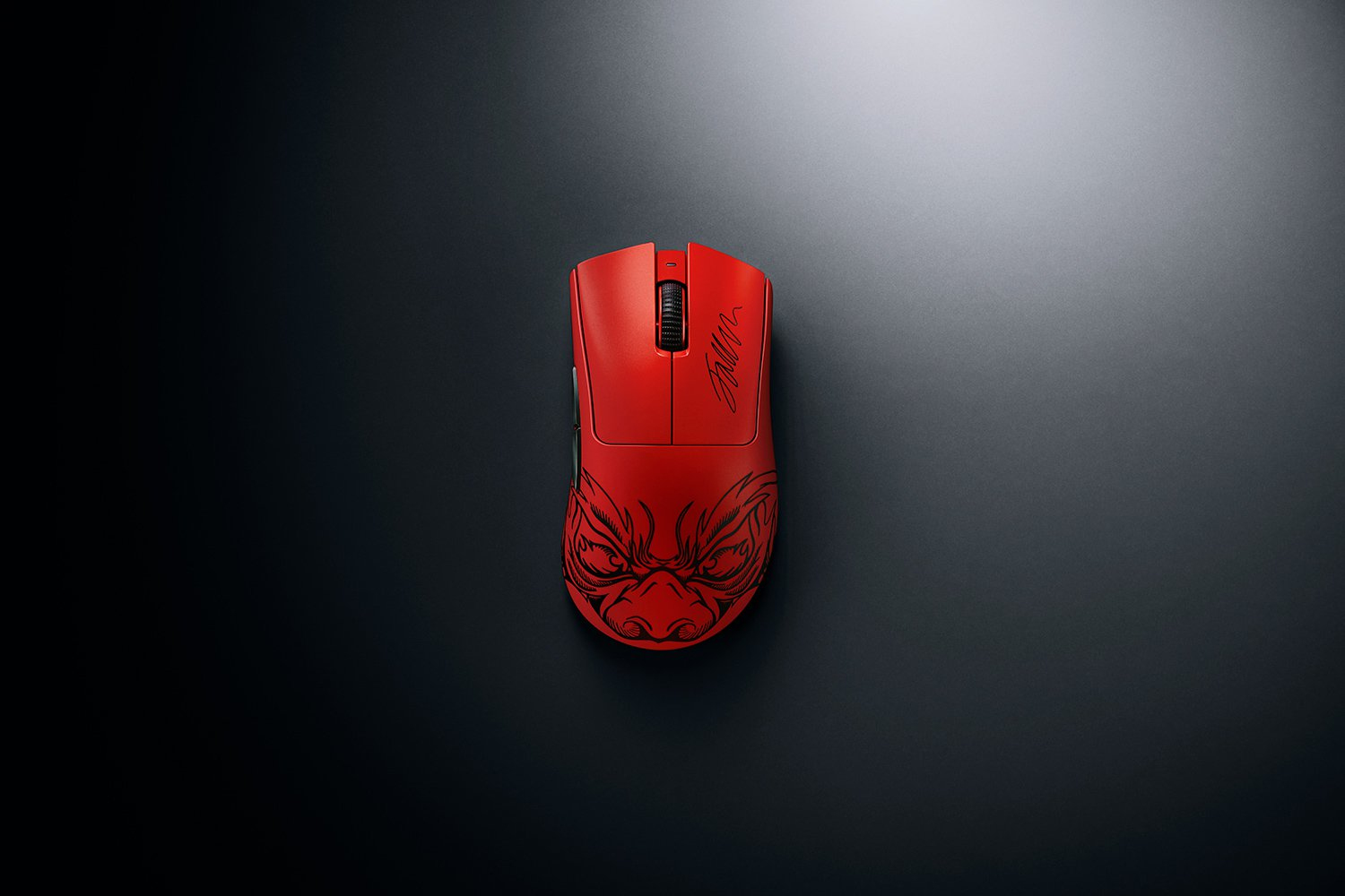 【極美品】Razer DeathAdder V3 Pro Faker Razer DeathAdder V3 Pro Faker Edition: beste prijs - Tweakers
