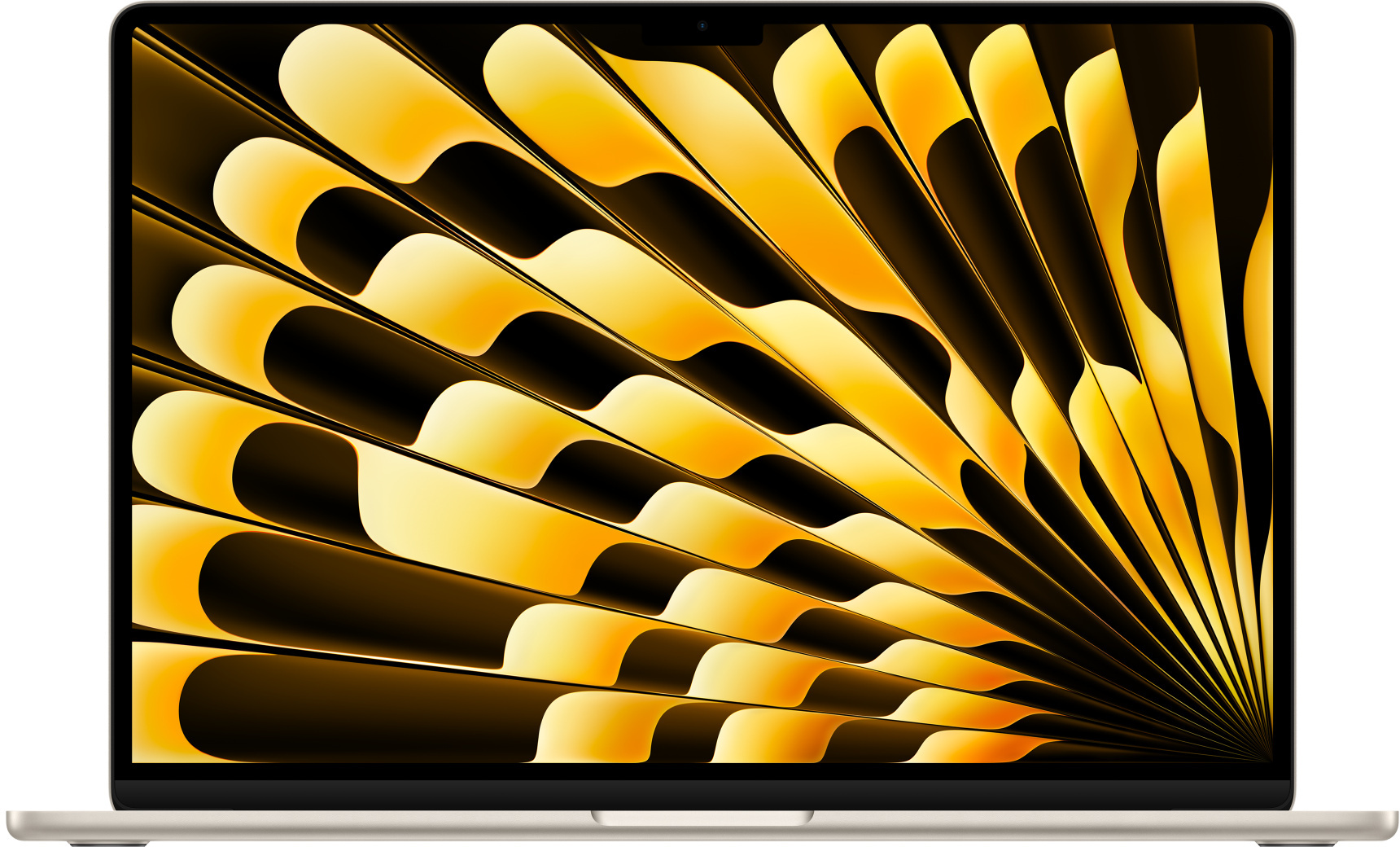 Apple MacBook Air 2023 15