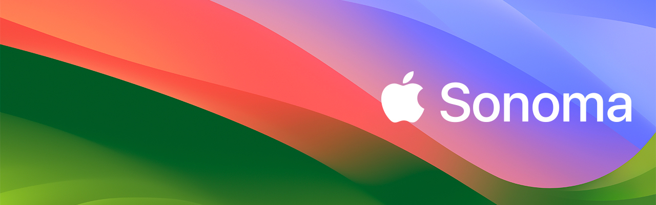 Anteprima di Apple macOS Sonoma – Tweakers