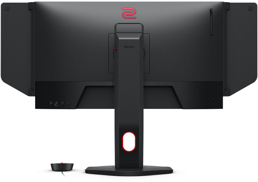 BenQ Zowie XL2566K Zwart: beste prijs - Tweakers