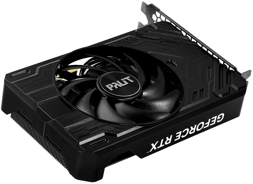く*う様 Palit GeForce RTX4060Ti 8GB STORMX Palit Products - GeForce RTX™ 4060 Ti StormX 8GB ::