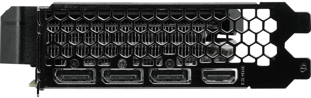 Palit GeForce RTX 4060 Ti StormX 8GB: beste prijs - Tweakers